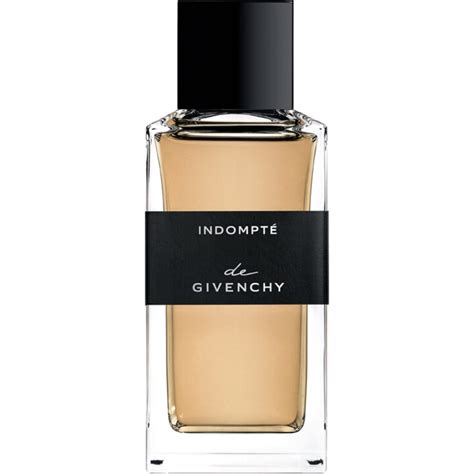 INDOMPTÉ perfume by Givenchy .